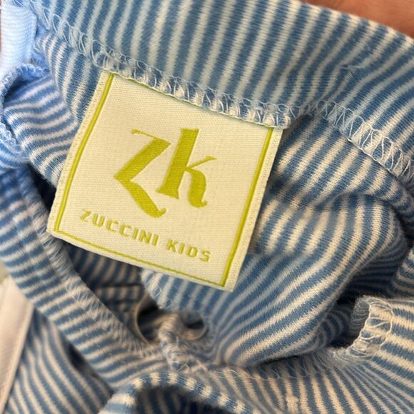 Zuccini kids pumpkin bubble size 3 months - Picture 6 of 7